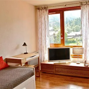 Coquetapp***pleinsudtbéquipé5mincentreparking1ch4p Appartement Les Gets