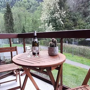 Un Havre De Paix Aux Pieds Des Chemins De Montagne Apartment Les Contamines-Montjoie
