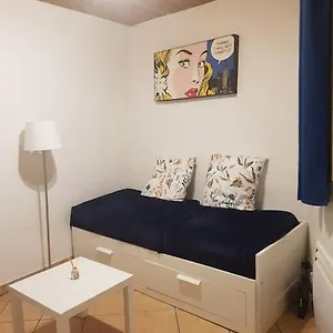 Studio-centre Appartement