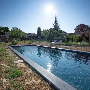 Reseda Ferienhaus