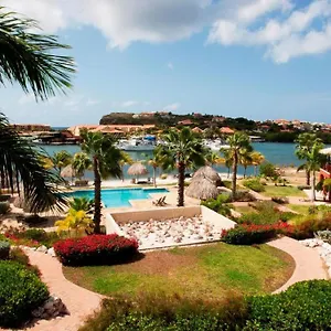 Spanish Water View Apartment Willemstad