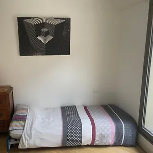 Cosy 45m2 Private Montparnasse Appartement Paris