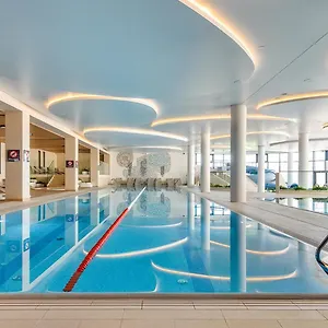  Apartment Tukan- Polanki Aqua - Polen