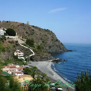  Apartment Castillo Del Mar Spanien