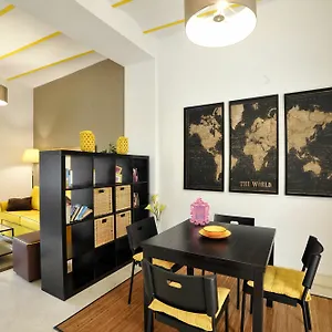  Apartment Singular Peral Spanien